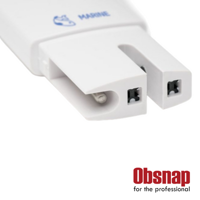 Hanna Instruments - HI98319 Marine Salinity Waterproof Tester - Image 3