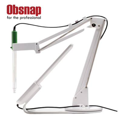 Hanna Instruments - HI2002 edge® Dedicated pH/ORP Meter - Image 3