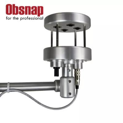 30.5 Industrial Grade Sonic Anemometer