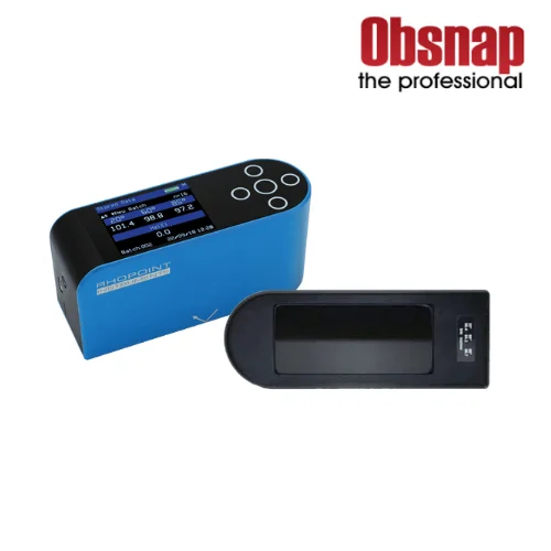 Mirror Gloss Calibration Tiles