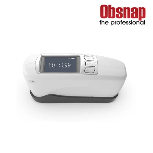 CS-300SE Series Gloss Meter