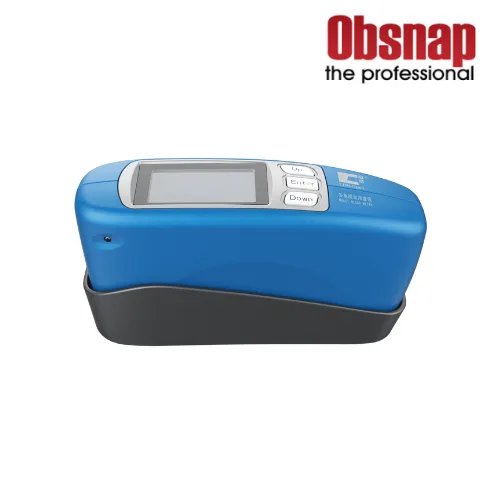 CS-380 Series Portable Glossmeter