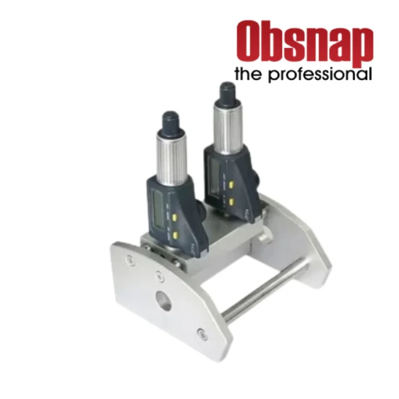Micrometer adjustable applicators