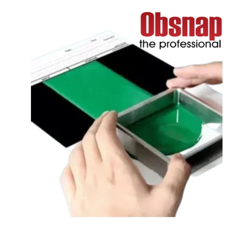 Square Applicator