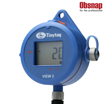 Tinytag View 2 - TV-4020