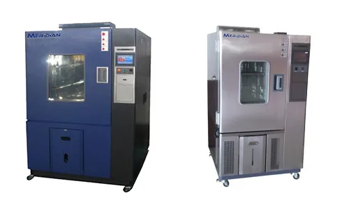 Temperature and Humidity Chamber