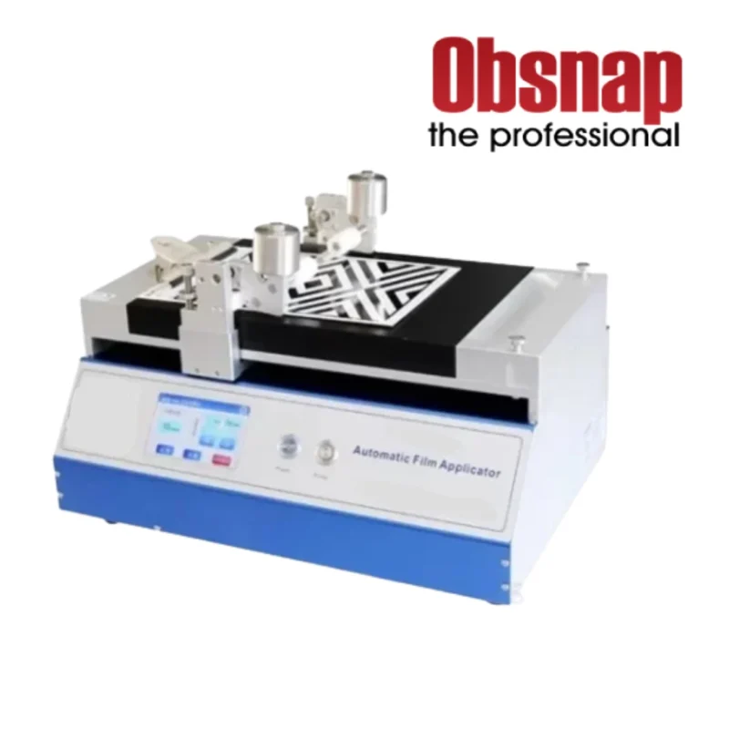 Automatic Film Applicator