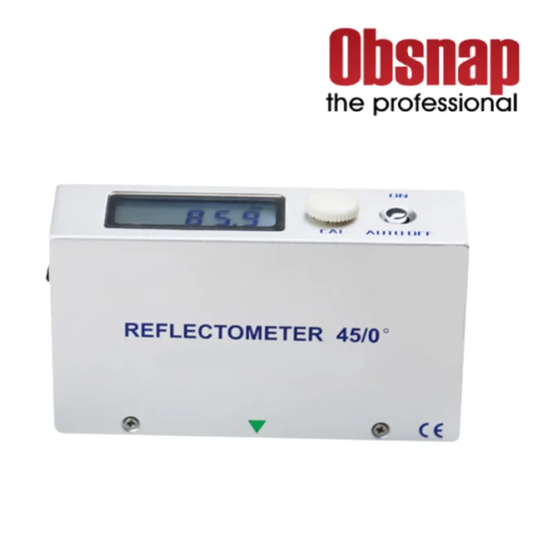 Basic Reflectance Meter