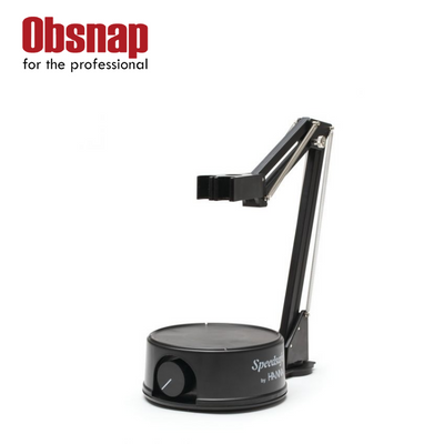 Hanna Instruments Compact Magnetic Mini-Stirrers with Electrode Holder - HI181 - Image 11