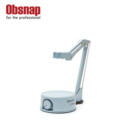 Hanna Instruments Compact Magnetic Mini-Stirrers with Electrode Holder - HI181 - Image 10