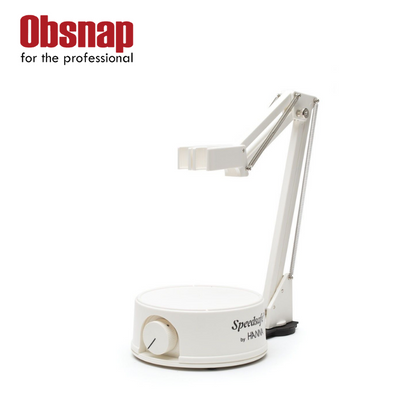 Hanna Instruments Compact Magnetic Mini-Stirrers with Electrode Holder - HI181 - Image 8