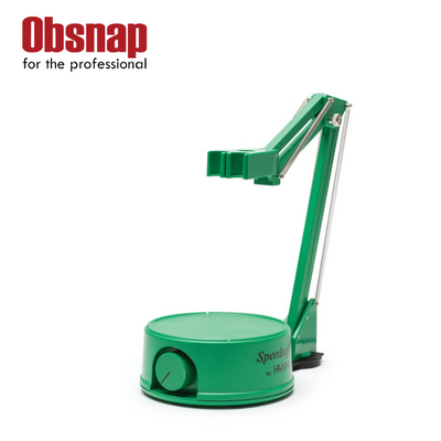 Hanna Instruments Compact Magnetic Mini-Stirrers with Electrode Holder - HI181 - Image 6