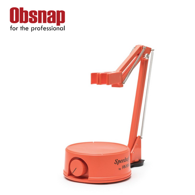 Hanna Instruments Compact Magnetic Mini-Stirrers with Electrode Holder - HI181 - Image 5