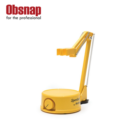 Hanna Instruments Compact Magnetic Mini-Stirrers with Electrode Holder - HI181 - Image 4