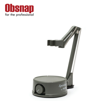 Hanna Instruments Compact Magnetic Mini-Stirrers with Electrode Holder - HI181 - Image 3