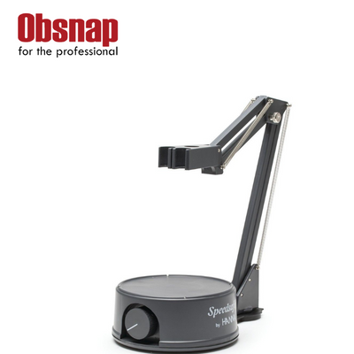 Hanna Instruments Compact Magnetic Mini-Stirrers with Electrode Holder - HI181 - Image 2