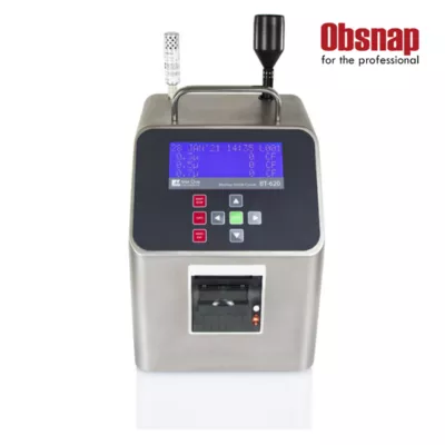 Met One-BT-620 Bench-Top Particle Counter