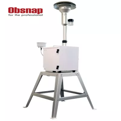 Met One- E-FRM-DC Reference Method Particulate Sampler