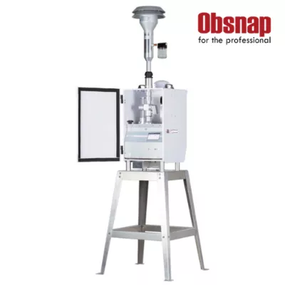 Met One- E-SEQ-FRM SEQUENTIAL REFERENCE PARTICULATE SAMPLER