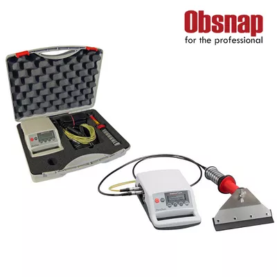 Elektrophysik - High voltage Pinhole Detector - PoroTest 7