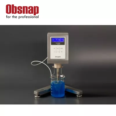 Fungilab - VISCOLEAD SERIES ADV