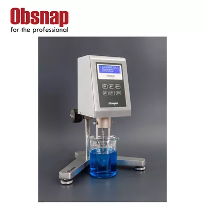 Fungilab - VISCOLEAD SERIES ONE