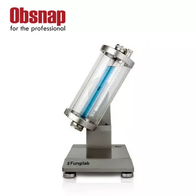 Fungilab - Viscometer - Hoppler Viscometer