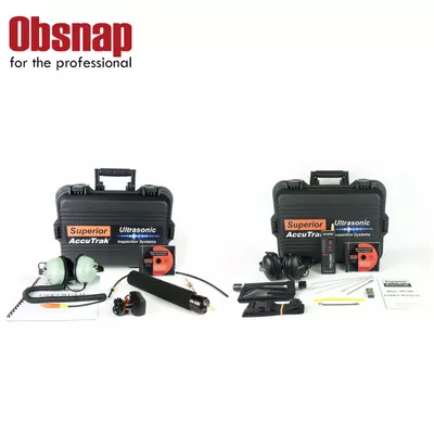 Superior Signal Superior AccuTrak VPX-WR / VPE-2000 Combo Kit