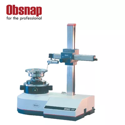 Mahr Metrology MarForm MMQ 100
