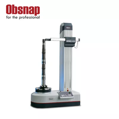 Mahr Metrology MarForm MMQ 400 (5440782)