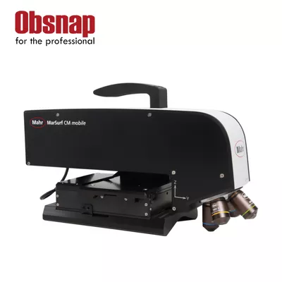 Mahr Metrology MarSurf CM mobile