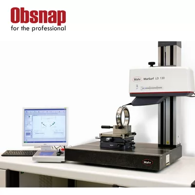 Mahr Metrology MarSurf LD 130