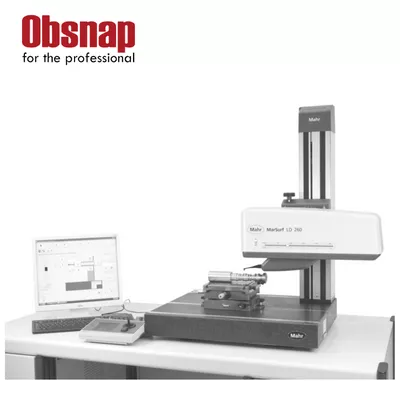 Mahr Metrology MarSurf LD 260