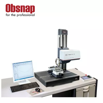 Mahr Metrology MarSurf UD 130