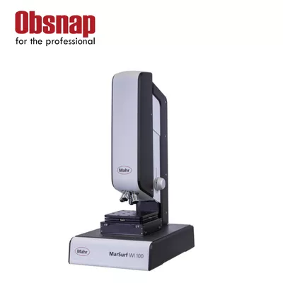 Mahr Metrology MarSurf WI 100