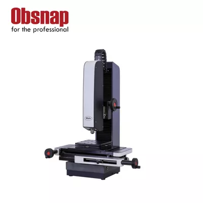 Mahr Metrology MarSurf WI 50 M