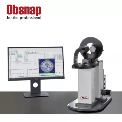 Mahr Metrology Precimar ICM 100 IP