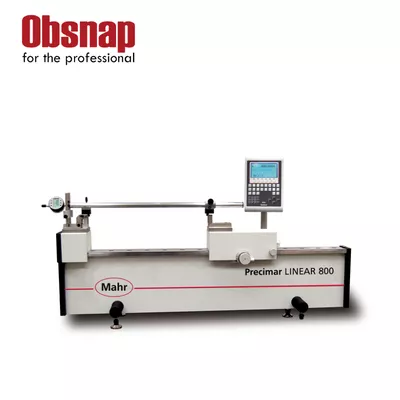 Mahr Metrology Precimar Linear 1200
