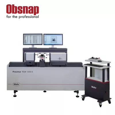 Mahr Metrology Precimar PLM 1000-E