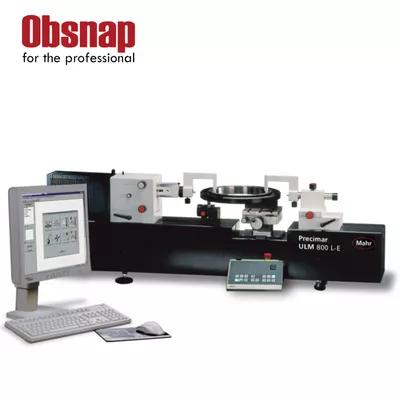 Mahr Metrology Precimar ULM 1500 L-E