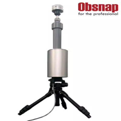 Model 212 Ambient Particulate Profiler