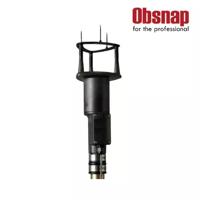 Model 820457 Ultrasonic Wind Sensor