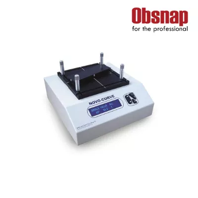 Novo-Curve Glossmeter