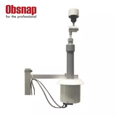 NPM 3 Network Particulate Monitor