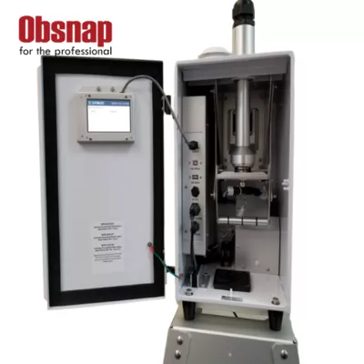 Particulate Sampler E-FRM Reference