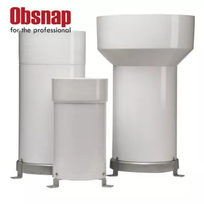 Precipitation Gauges 370D-380D