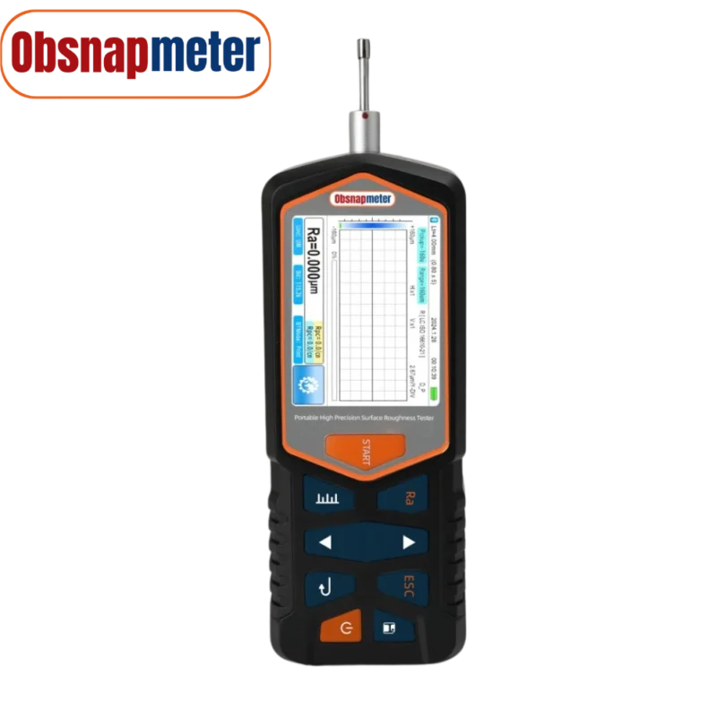 ObsnapMeter R410