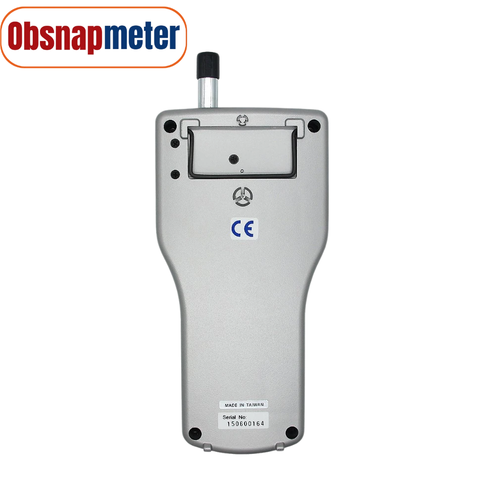 Particle Counter TES-5110 - Image 2