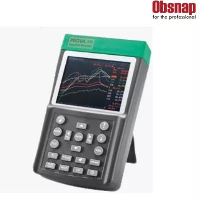 PROVA-800 Multi-input Thermometer/Datalogger