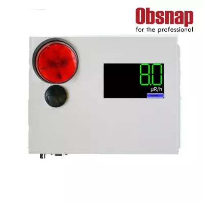 Radiation Area Monitors-AM-7128 Radiation Area Monitor